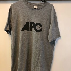 APC T shirt